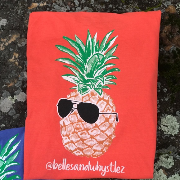 Comfort Colors Tees - Picture 2 of 8